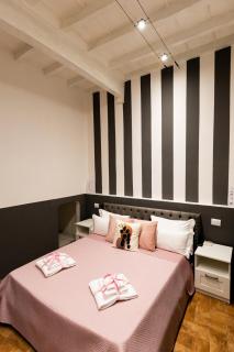 Santa Croce Dream Suites - 9
