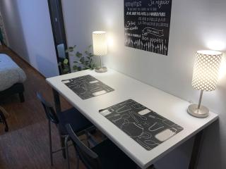 Studio HYPER Centre à 2 min du Vieux Port - Marsiglia - 6