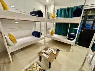 The Wraveler Tapovan Rooms and Dorms - Rishikesh - 1