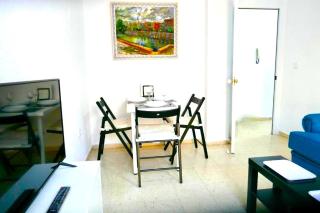 Sol Centro Apartment B - Siviglia - 7