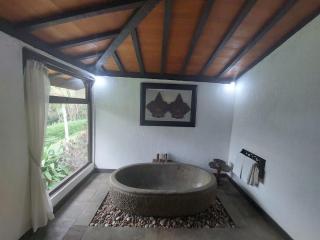 MesaStila Resort and Spa - Borobudur - 7