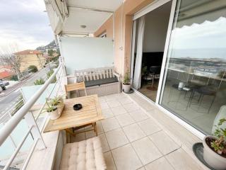 Monte carlo vista - Beausoleil - 8