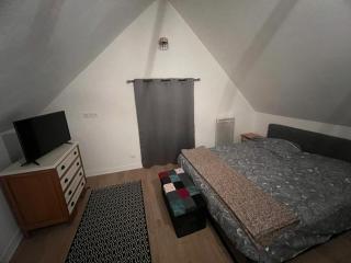 Moonlight cottage france - Courchamps - 5