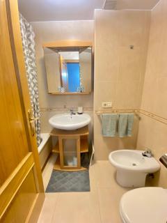 Apartamento con vistas a la ría - Poio - 4