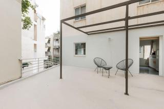 Spacious apartment featuring a private terrace - Atene - 5
