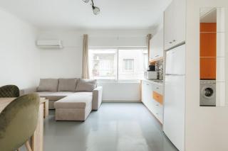 Spacious apartment featuring a private terrace - Atene - 4