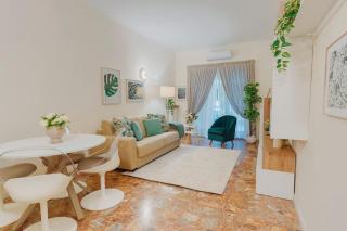 Stanzione 11 - Charming Flat in the heart of vomero - Nápoles - 0