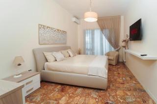 Stanzione 11 - Charming Flat in the heart of vomero - 4