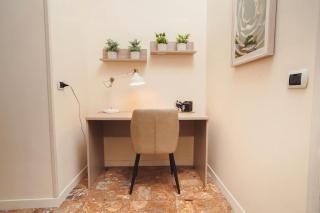 Stanzione 11 - Charming Flat in the heart of vomero - 3