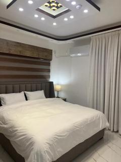 Third circle Luxury Hotel apartment - 9