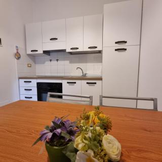 Bilocale a due passi dal mare in Marina di Andora. - Marina dʼAndora - 5