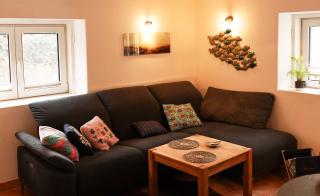 Haus am Berzdorfer See - 3 Schlafzimmer - ganzes Haus zur Alleinnutzung - Terrasse - hochwertige Ausstattung - Görlitz - 3