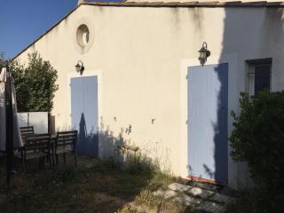 LES VIEUX CABASSOLS VENELLES - Venelles - 2