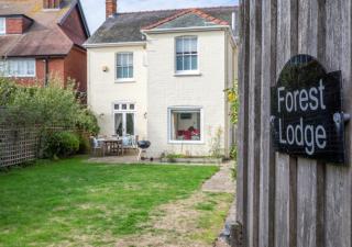 Forest Lodge - Southwold - 4