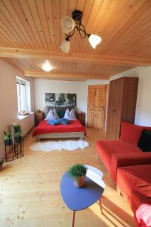 Eden guest house - Brezno - 2