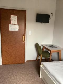 Budgethotel Stadtbett Wolfsburg - 2