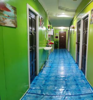 Mokdo Guest House - Jertih - 3