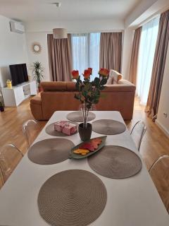 Apartment Teodo magico - Tivat - 6