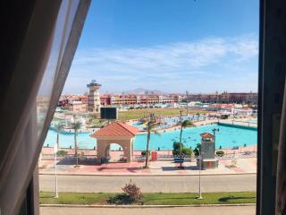 Porto Sharm Resort - 3