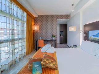Hotel Mercure Siracusa - Syracuse - 1