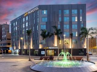 Novotel Suites Malaga Centro - Málaga - 9