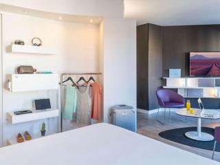 Novotel Suites Malaga Centro - Málaga - 2