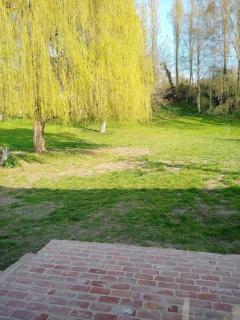Gîte Saint-Valéry-sur-Somme (gîte à la ferme) - 1