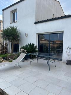 Maison spacieuse - 6