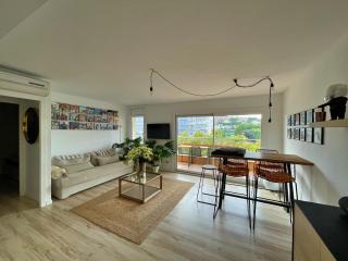 Precioso apartamento céntrico con piscina - S'Agaró - 0