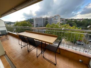 Precioso apartamento céntrico con piscina - S'Agaró - 8