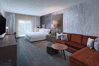 Hyatt Centric The Woodlands - The Woodlands - 9