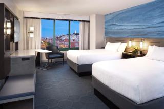 Hyatt Centric Fisherman's Wharf San Francisco - San Francisco - 1