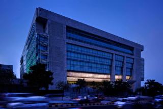 Park Hyatt Hotel and Residences, Hyderabad - Haiderabad - 8