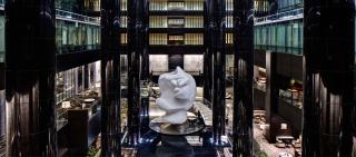 Park Hyatt Hotel and Residences, Hyderabad - Haiderabad - 0