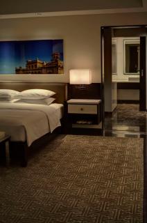 Park Hyatt Hotel and Residences, Hyderabad - Haiderabad - 7