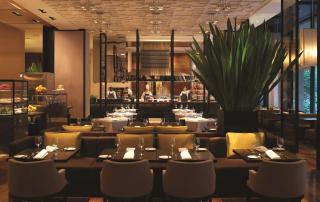 Grand Hyatt Melbourne - Melbourne - 5