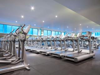 Grand Hyatt Melbourne - Melbourne - 1