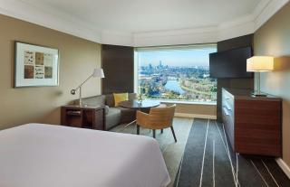 Grand Hyatt Melbourne - Melbourne - 7