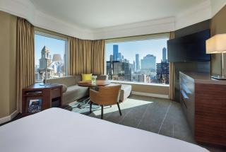 Grand Hyatt Melbourne - Melbourne - 6