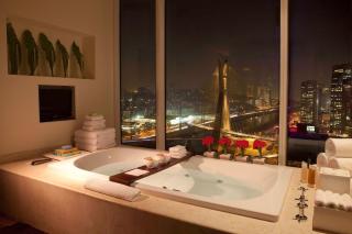 Grand Hyatt São Paulo - 2