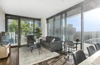 Condo at Azure - Atlanta - 4