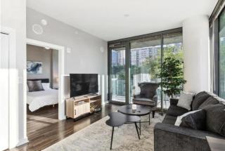 Condo at Azure - Atlanta - 2