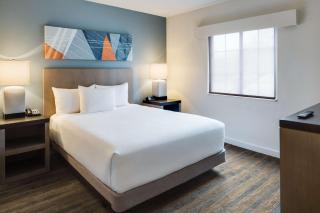 Hyatt House Boston Waltham - Waltham - 8