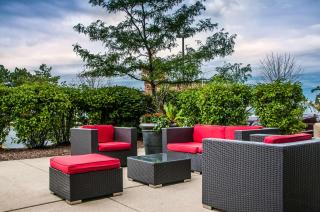 Hyatt House Chicago Schaumburg - 7