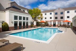 Hyatt House Boston Waltham - Waltham - 9