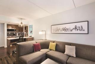 CLT Sky Suites - Charlotte - 8
