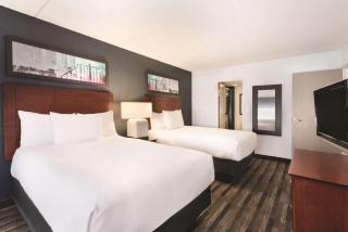 CLT Sky Suites - Charlotte - 5