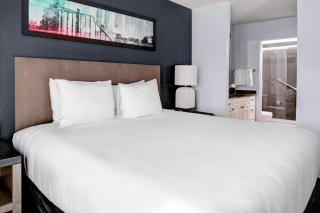 Hyatt House Branchburg - Bridgewater - Branchburg Park - 4