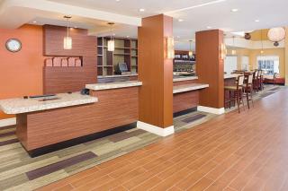Hyatt House Dallas Las Colinas - 7