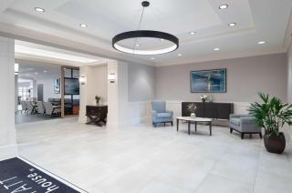 Hyatt House White Plains - White Plains - 7